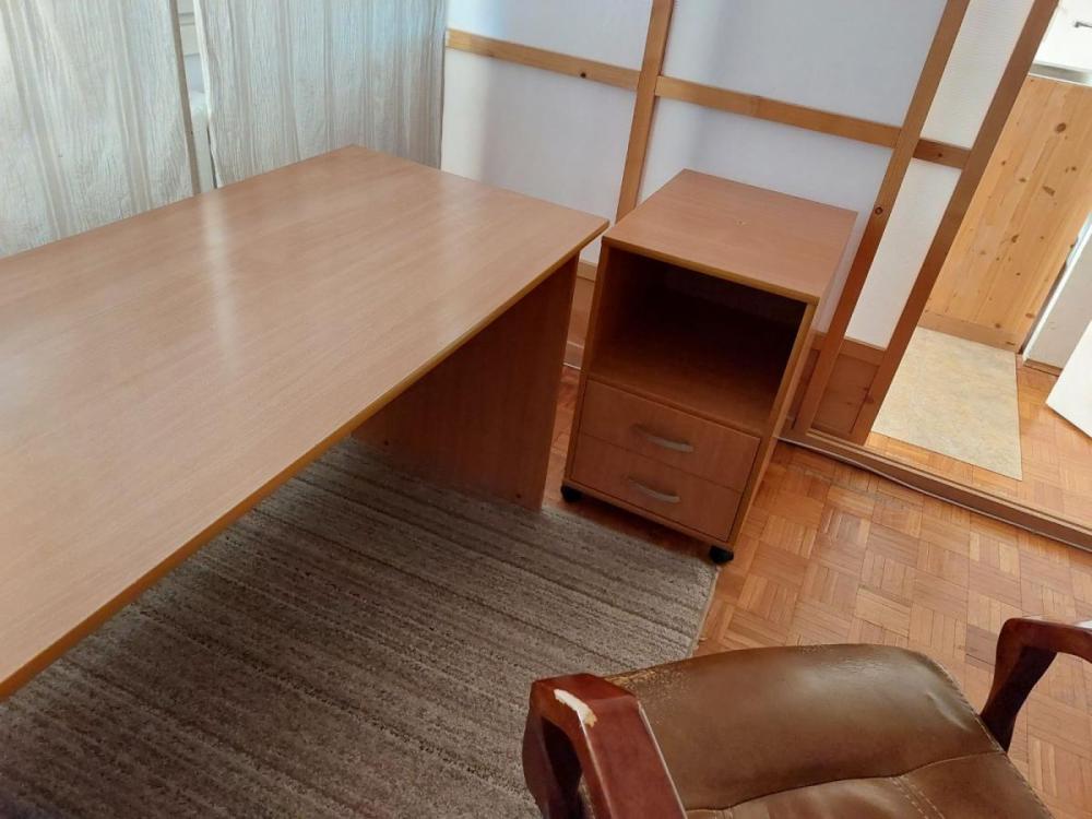 Slika 3 - Jednoiposoban stan za izdavanje, 45m2, 300€