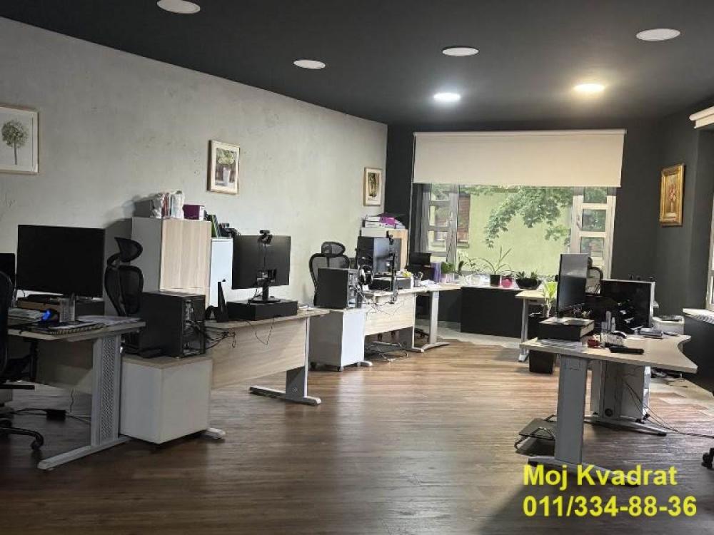 Slika 1 -  Lokal za izdavanje, 185m2, 2.000€