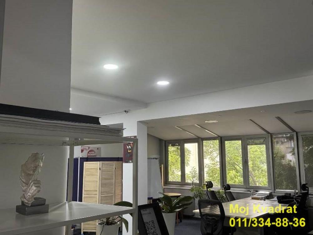 Slika 2 -  Lokal za izdavanje, 185m2, 2.000€