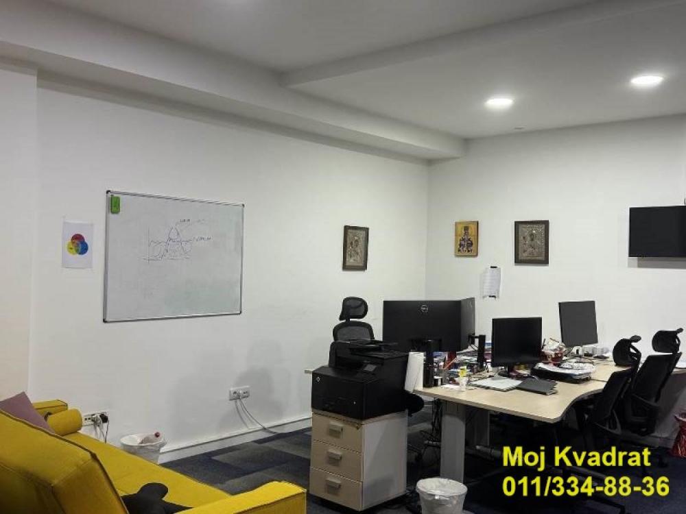 Slika 5 -  Lokal za izdavanje, 185m2, 2.000€