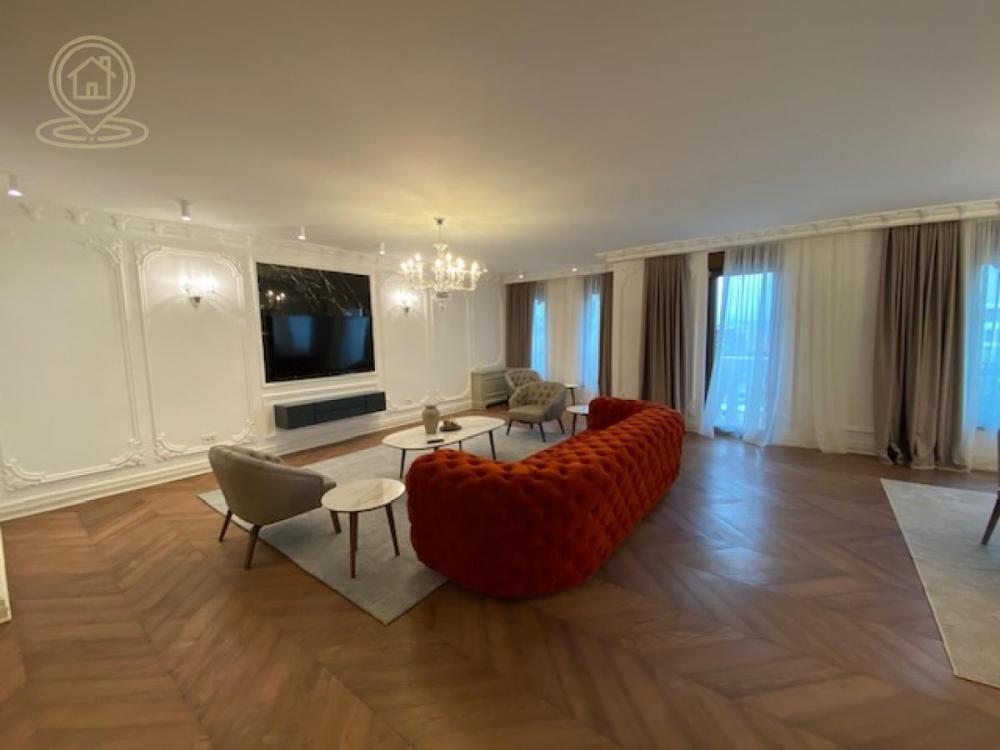Slika 2 - Četvorosoban stan za izdavanje, 170m2, 3.800€