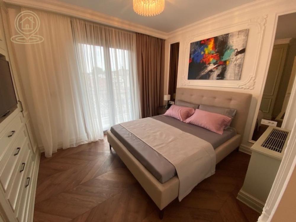 Slika 7 - Četvorosoban stan za izdavanje, 170m2, 3.800€