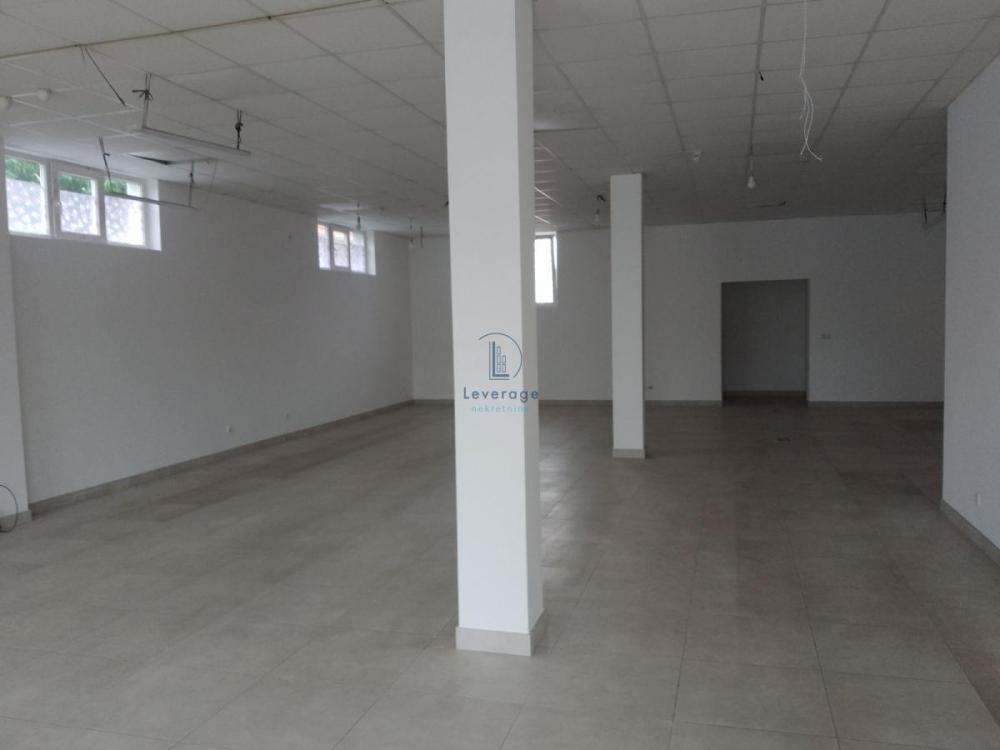 Slika 2 -  Lokal za izdavanje, 180m2, 1.200€