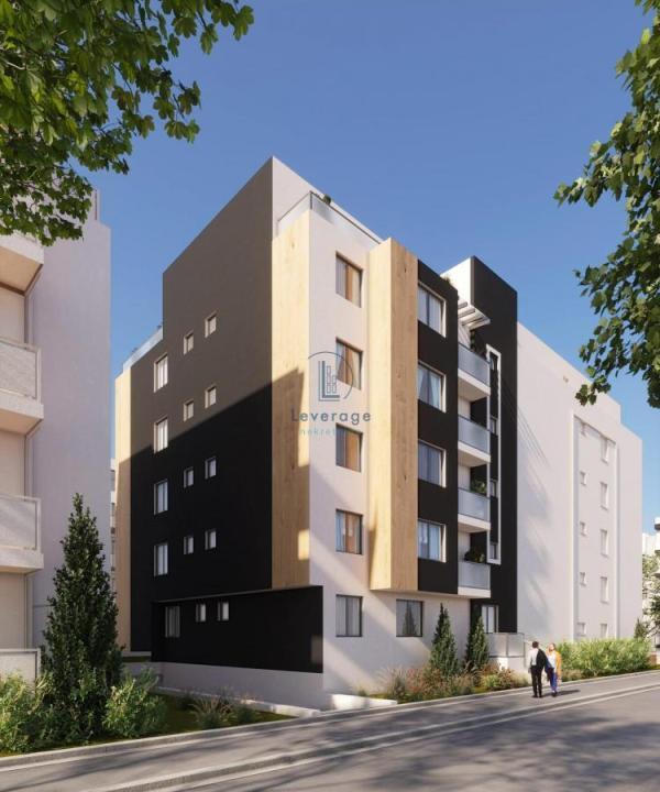 Glavna slika -Četvorosoban stan na prodaju, 118m2, 399.000€