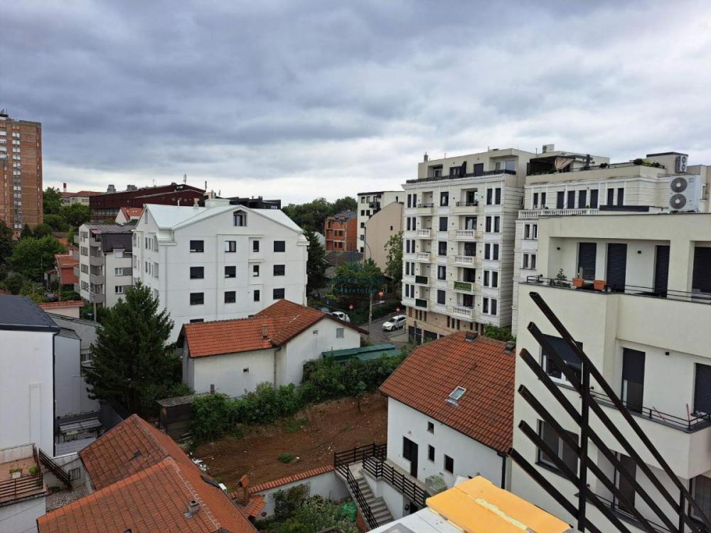 Slika 4 - Četvorosoban stan na prodaju, 118m2, 399.000€