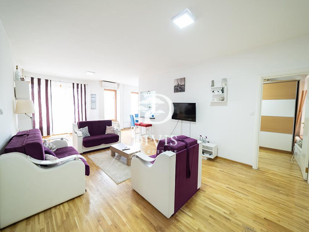 Glavna slika -Južni bulevar, Trosoban stan na prodaju, 75m2, 289.000€