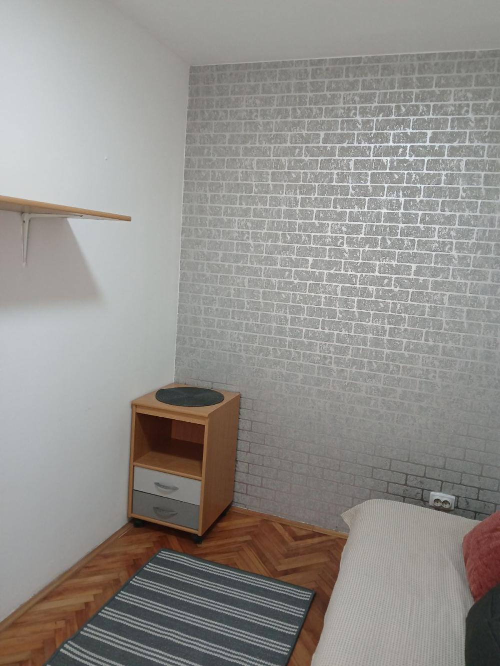 Slika 1 - Vojvode Mišića, Jednoiposoban stan za izdavanje, 35m2, 320€