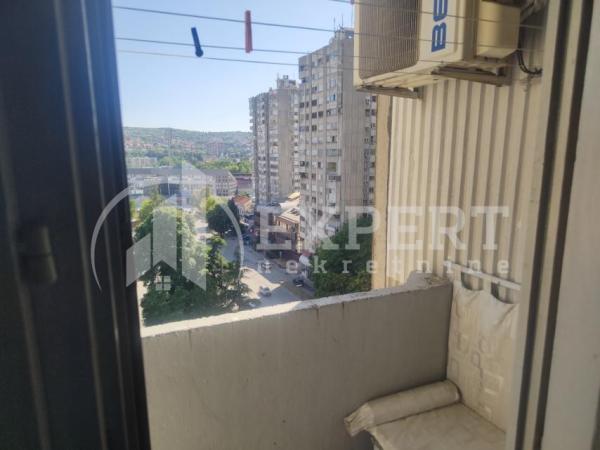 Slika 11 - Bulevar dr Zorana, Troiposoban stan za izdavanje, 66m2, 400€