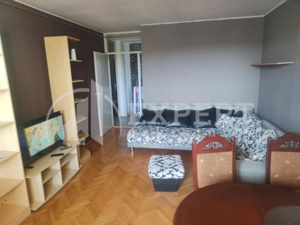 Slika 1 - Bulevar dr Zorana, Troiposoban stan za izdavanje, 66m2, 400€