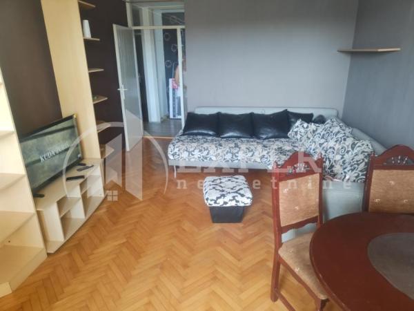 Slika 2 - Bulevar dr Zorana, Troiposoban stan za izdavanje, 66m2, 400€