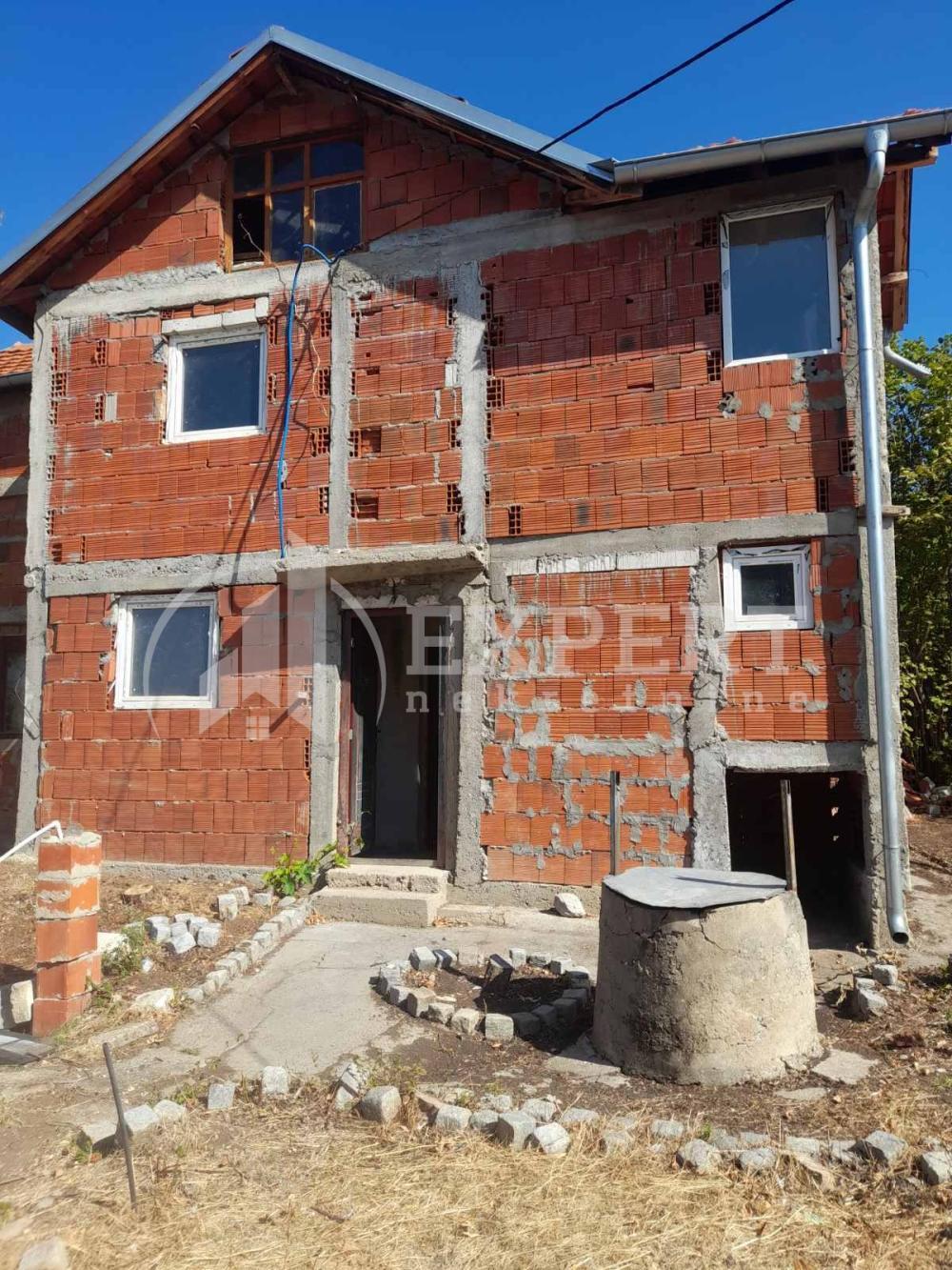 Glavna slika -Borska,  Kuća na prodaju, 116m2, 110.000€