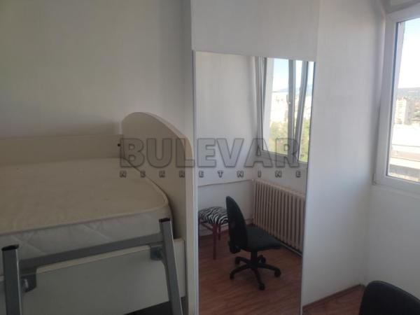 Slika 8 - Bulevar dr Zorana, Troiposoban stan za izdavanje, 66m2, 400€