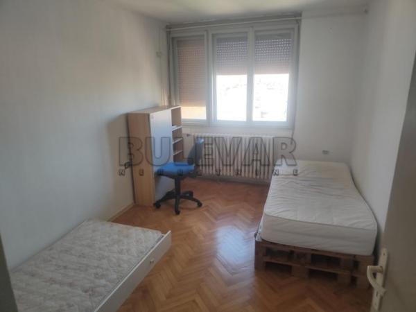 Slika 5 - Bulevar dr Zorana, Troiposoban stan za izdavanje, 66m2, 400€
