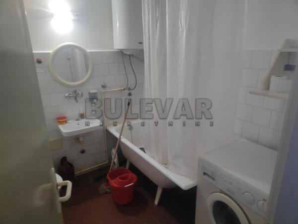 Slika 9 - Bulevar dr Zorana, Troiposoban stan za izdavanje, 66m2, 400€