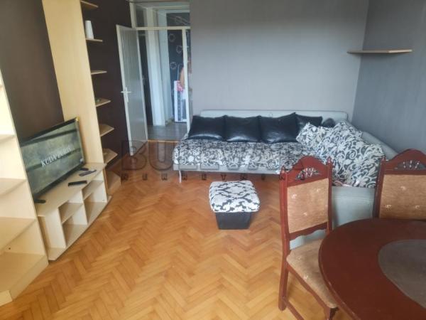 Slika 2 - Bulevar dr Zorana, Troiposoban stan za izdavanje, 66m2, 400€