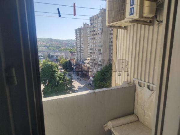 Slika 11 - Bulevar dr Zorana, Troiposoban stan za izdavanje, 66m2, 400€