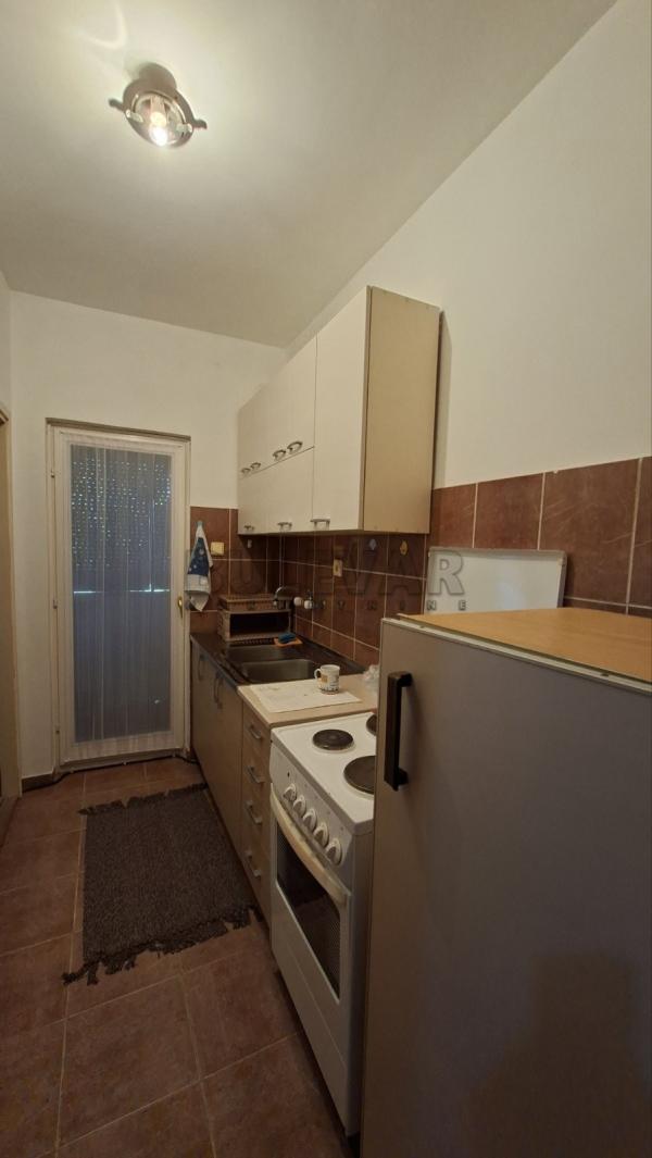 Slika 4 - Bulevar dr Zorana, Jednoiposoban stan za izdavanje, 38m2, 245€