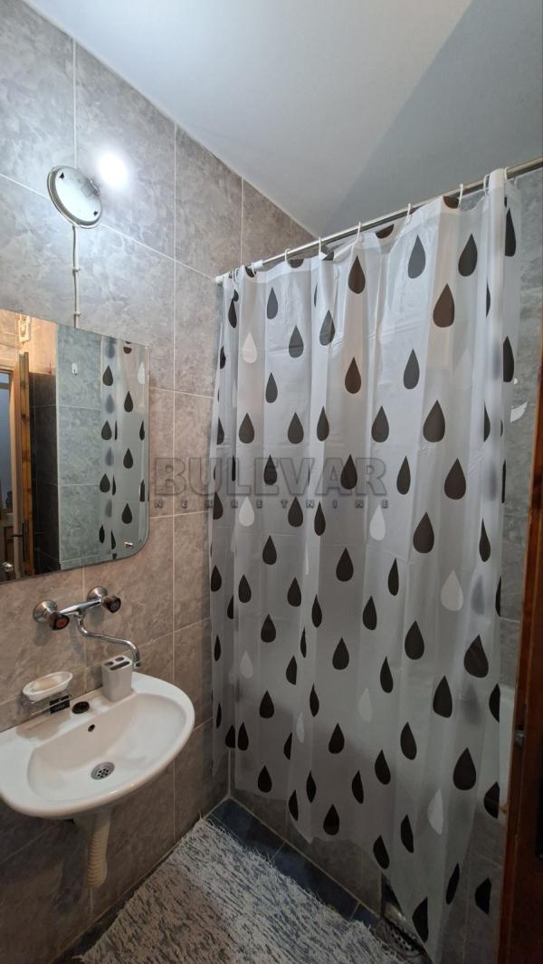 Slika 10 - Bulevar dr Zorana, Jednoiposoban stan za izdavanje, 38m2, 245€