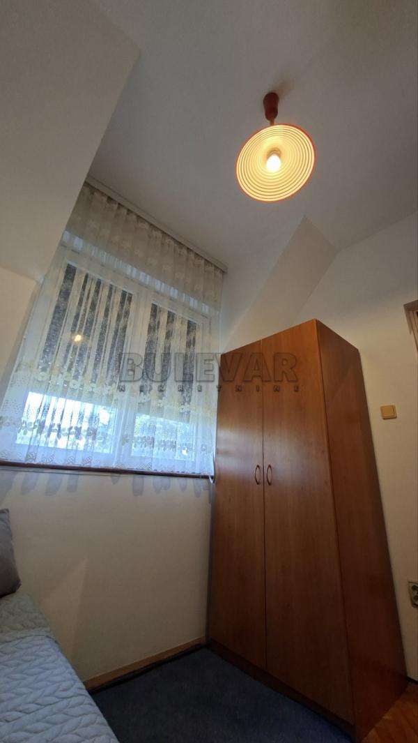 Slika 9 - Bulevar dr Zorana, Jednoiposoban stan za izdavanje, 38m2, 245€