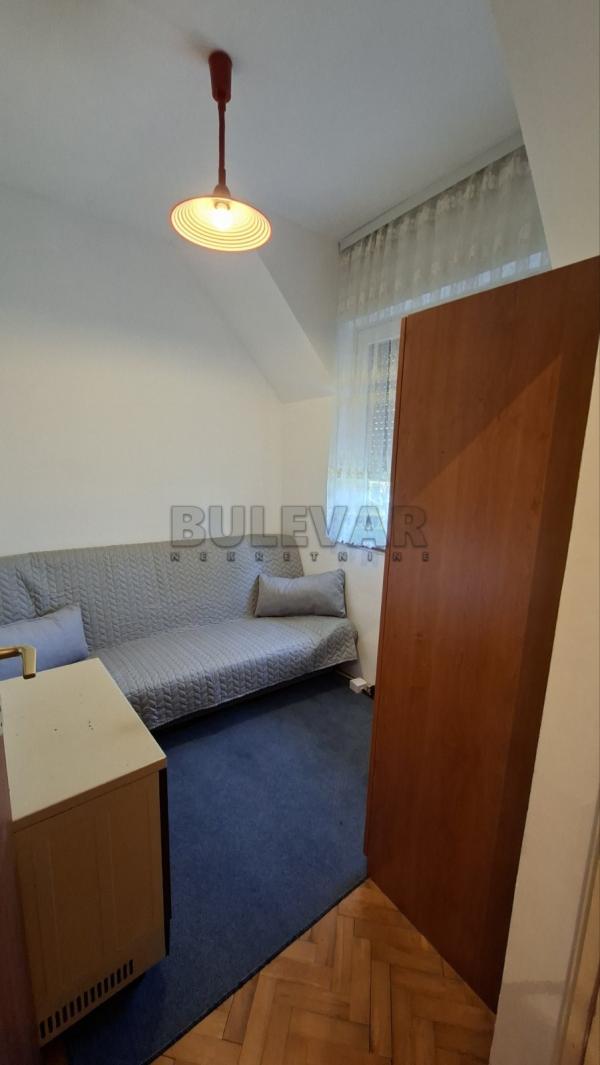 Slika 7 - Bulevar dr Zorana, Jednoiposoban stan za izdavanje, 38m2, 245€