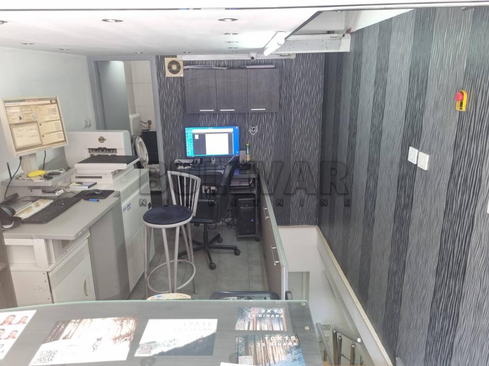 Slika 3 - Vožda Karađorđa,  Lokal za izdavanje, 15m2, 850€