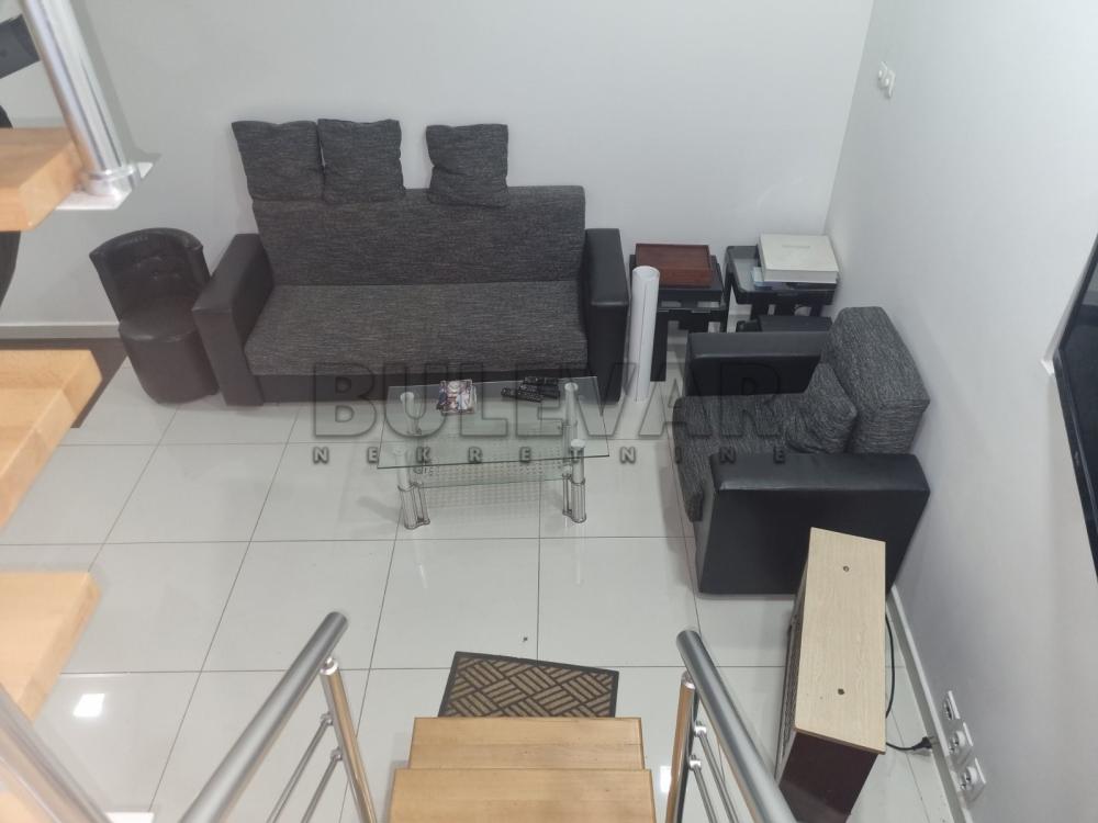 Slika 11 - Vožda Karađorđa,  Lokal za izdavanje, 15m2, 850€