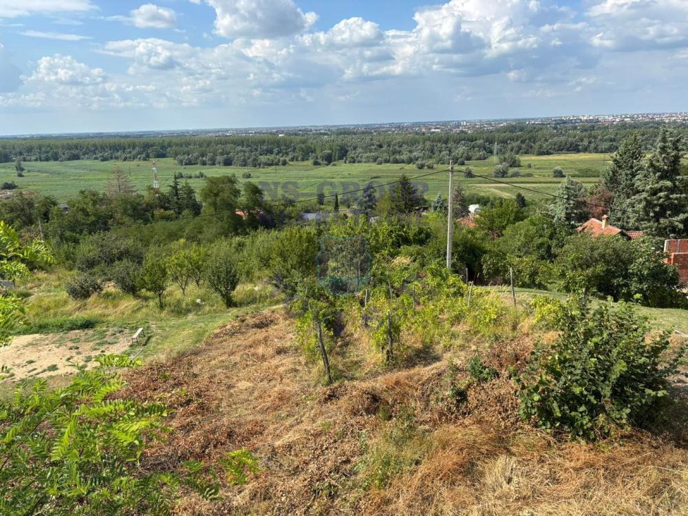 Glavna slika - Plac na prodaju, 74.260€