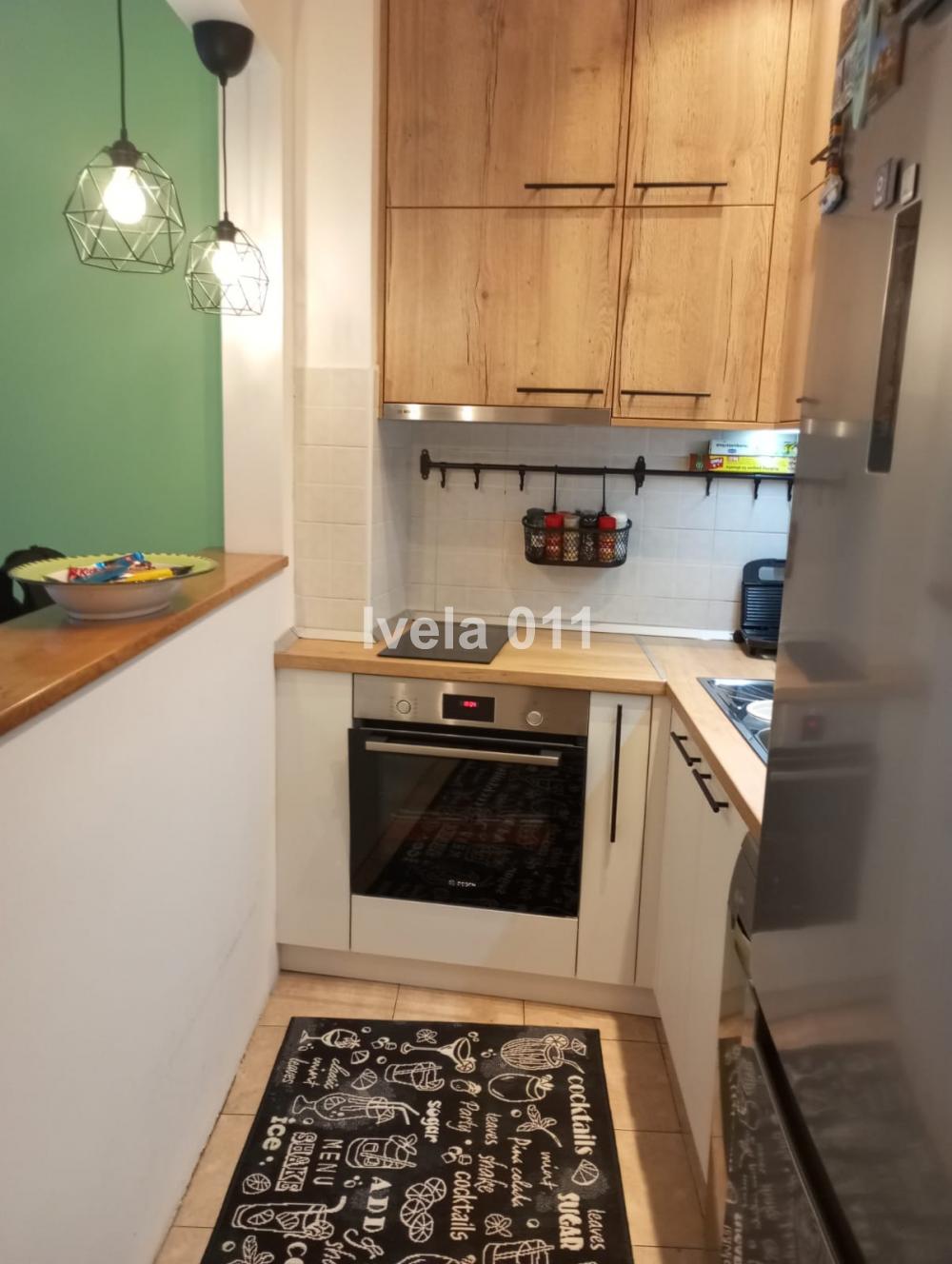 Slika 10 - Vojvode Savatija, Dvosoban stan na prodaju, 40m2, 195.000€