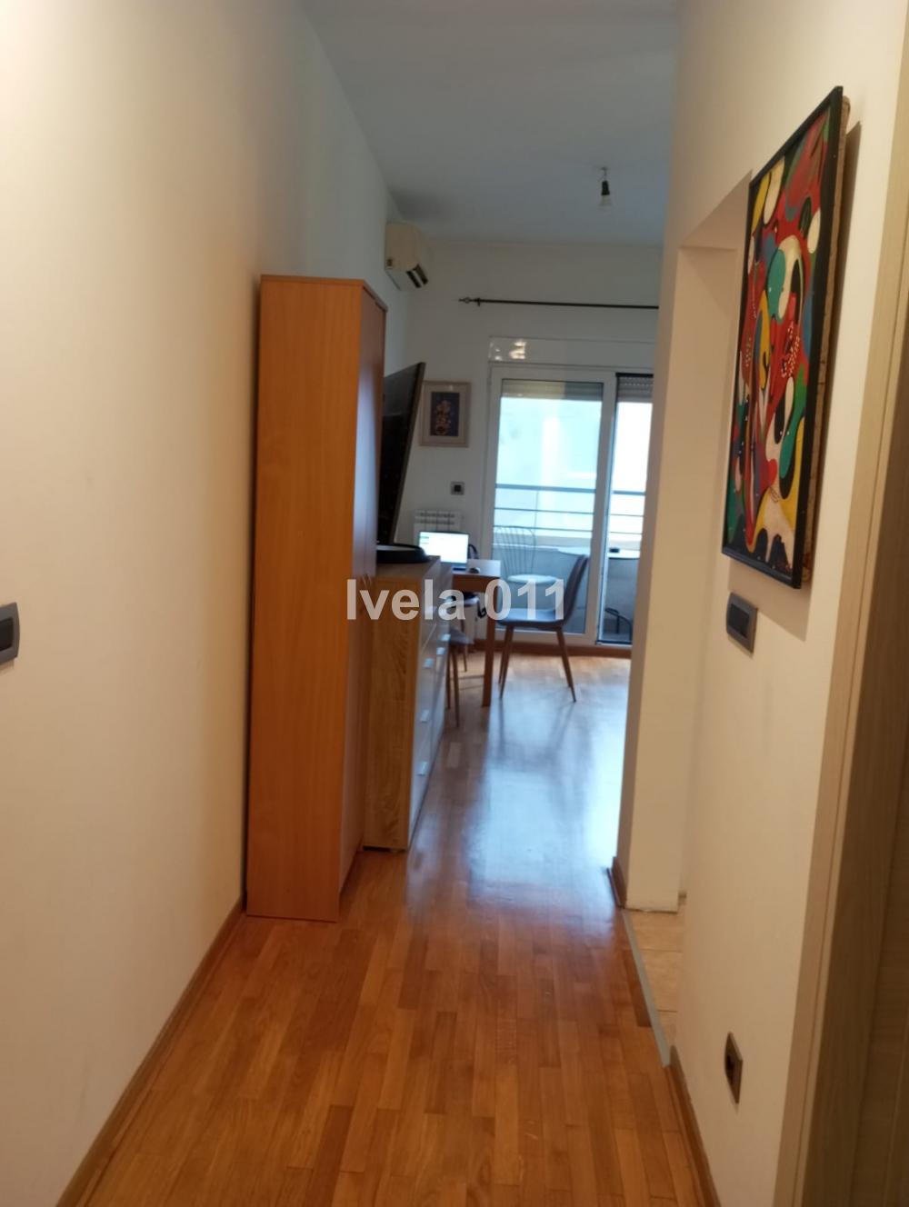 Slika 6 - Vojvode Savatija, Dvosoban stan na prodaju, 40m2, 195.000€