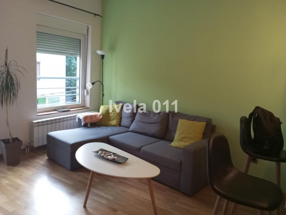 Glavna slika -Vojvode Savatija, Dvosoban stan na prodaju, 40m2, 195.000€