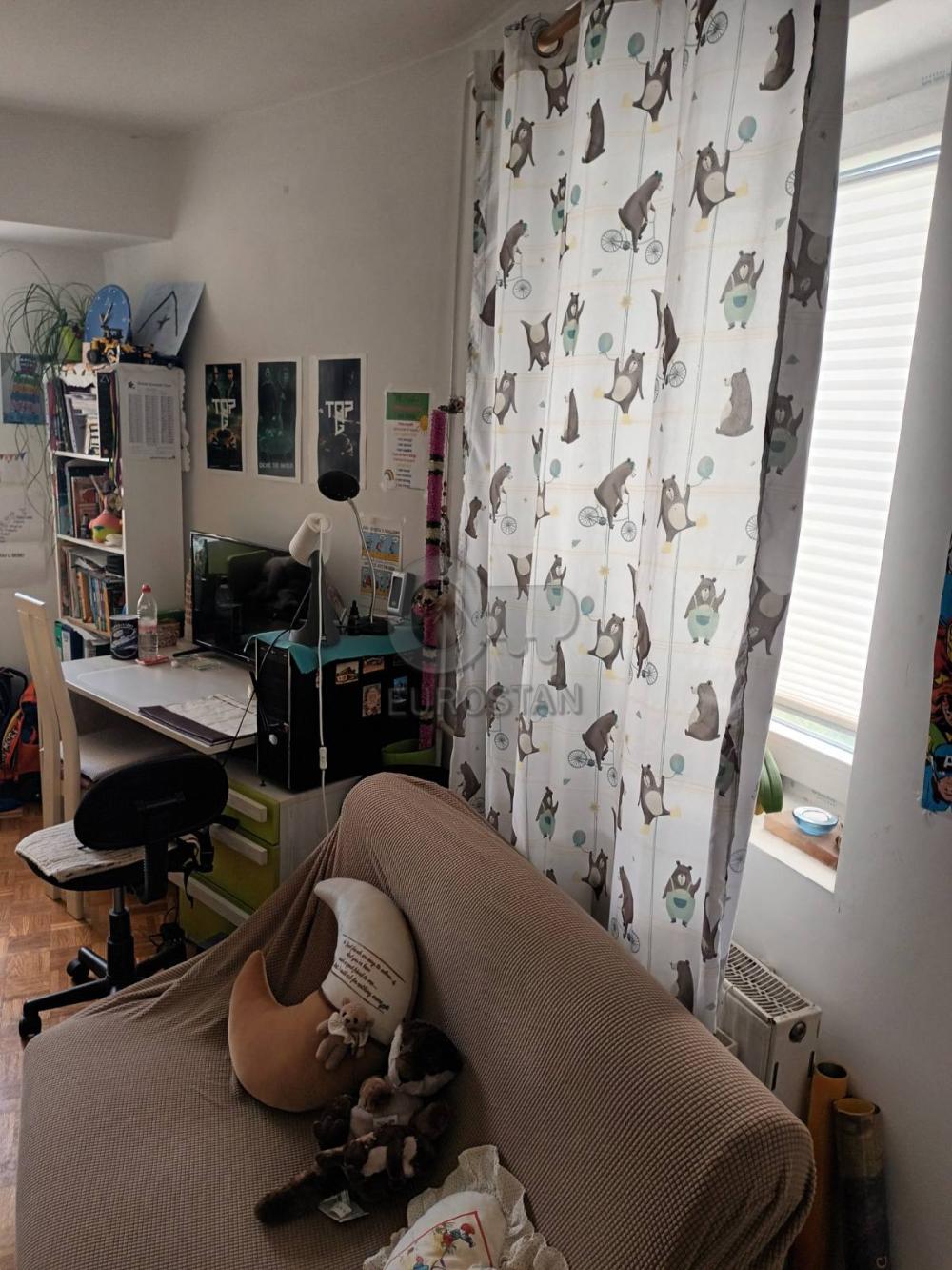 Slika 7 - Antifašističke borbe, Trosoban stan na prodaju, 95m2, 340.000€