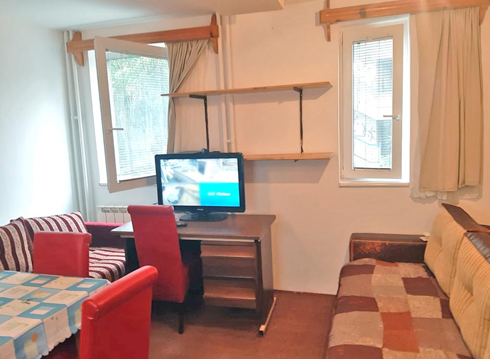 Slika 1 - Vitanovacka, Jednosoban stan na prodaju, 21m2, 85.000€