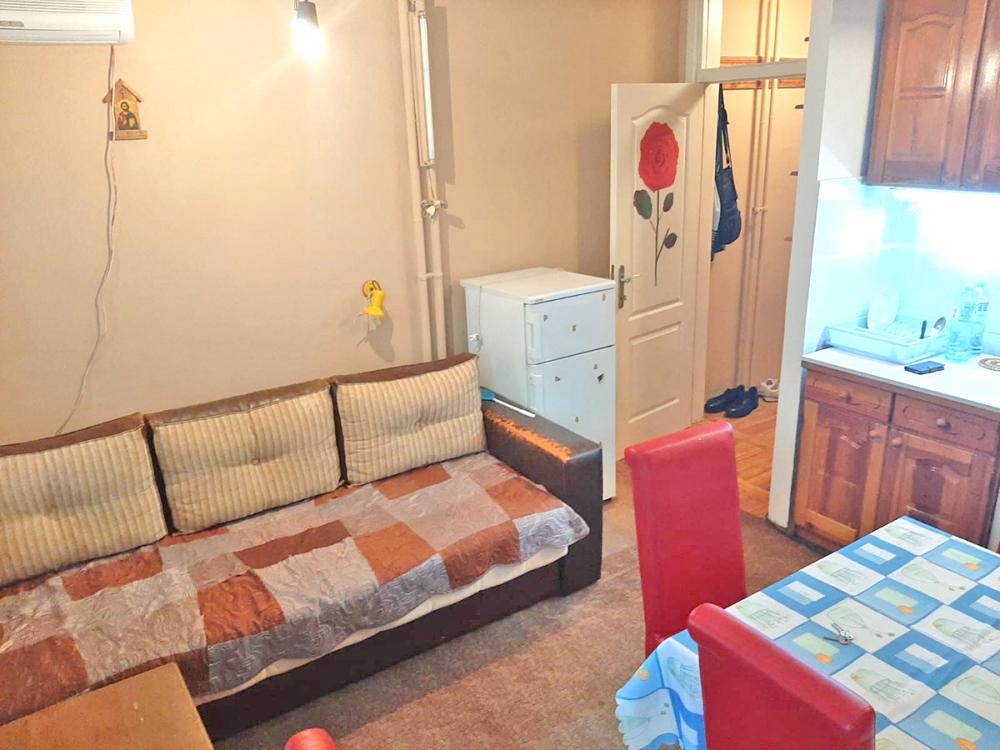 Slika 2 - Vitanovacka, Jednosoban stan na prodaju, 21m2, 85.000€