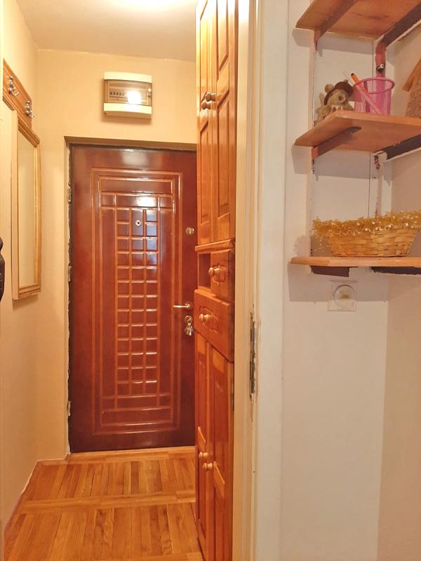 Slika 4 - Vitanovacka, Jednosoban stan na prodaju, 21m2, 85.000€