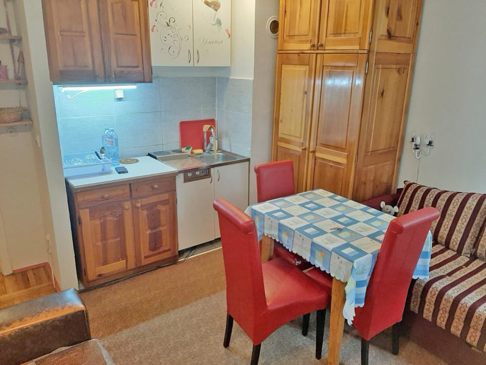 Glavna slika -Vitanovacka, Jednosoban stan na prodaju, 21m2, 85.000€