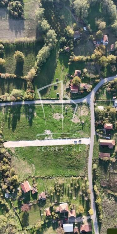 Slika 3 - Dragiše Sarića Plac na prodaju, Sopot, Kosmaj, 30.000€