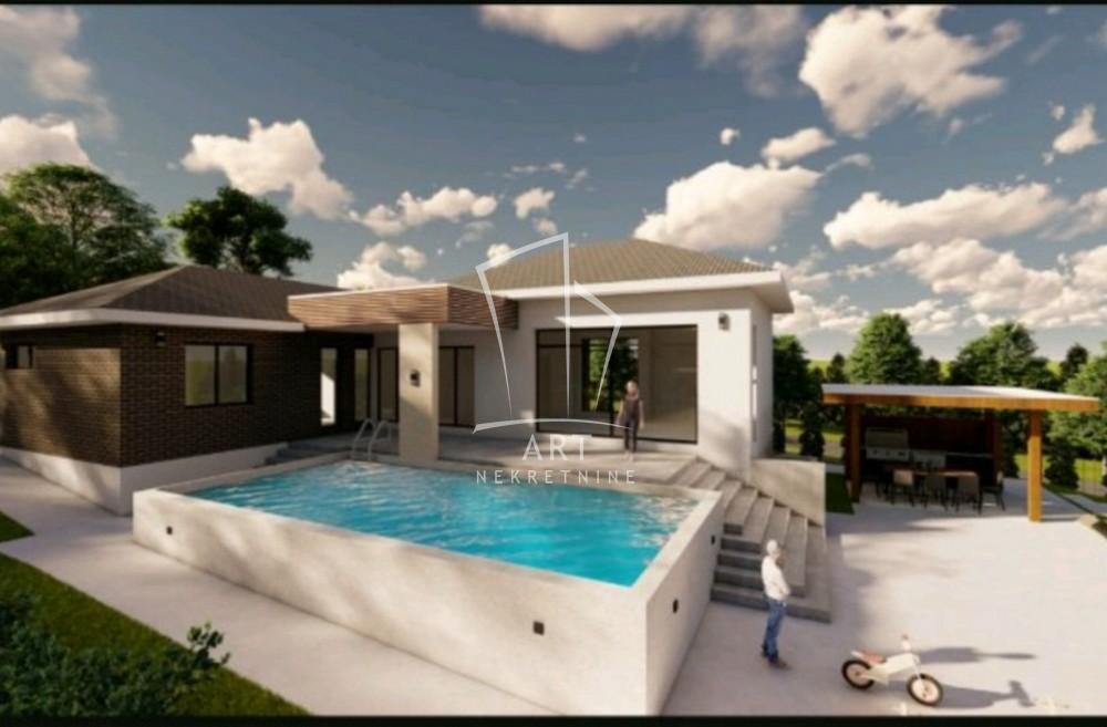 Slika 4 - Dragiše Sarića Plac na prodaju, Sopot, Kosmaj, 30.000€