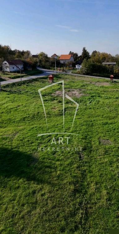 Glavna slika -Dragiše Sarića Plac na prodaju, Sopot, Kosmaj, 30.000€