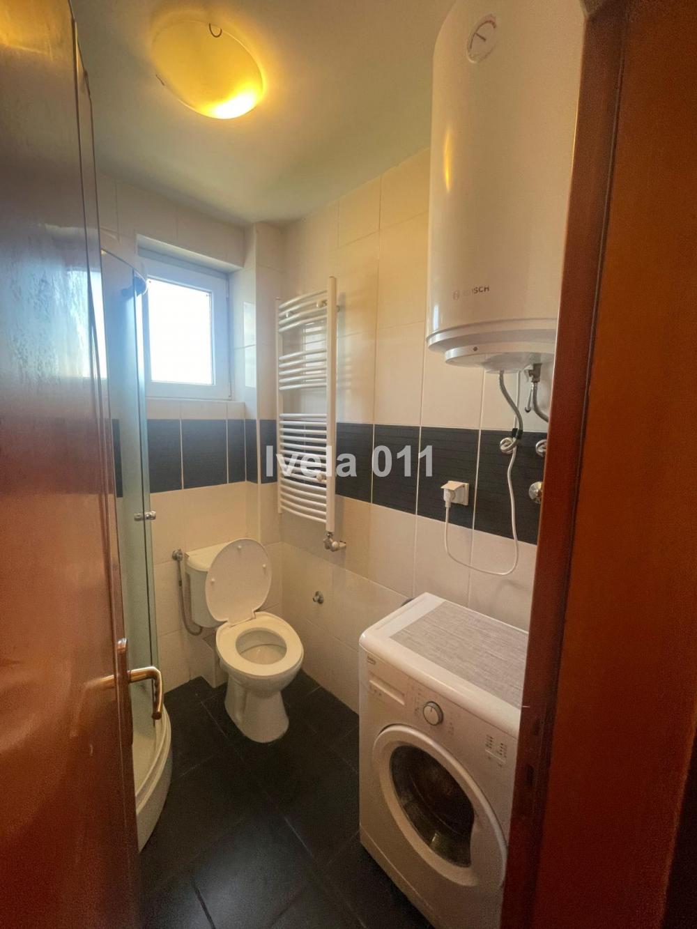 Slika 11 - Šejkina, Dvosoban stan na prodaju, 38m2, 137.700€