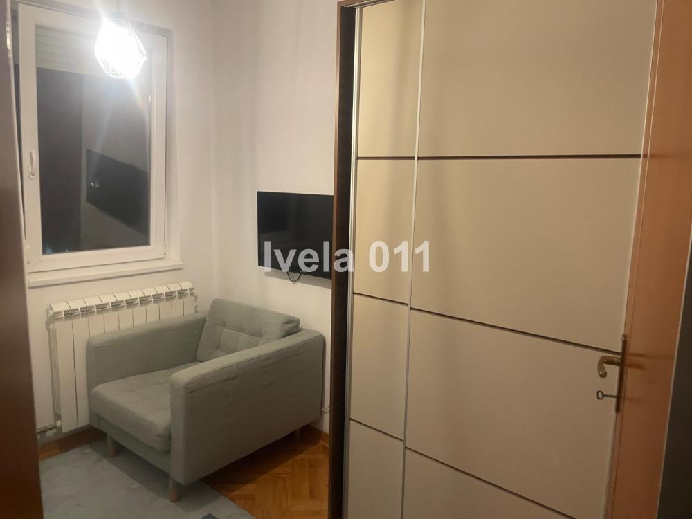 Slika 2 - Šejkina, Dvosoban stan na prodaju, 38m2, 137.700€