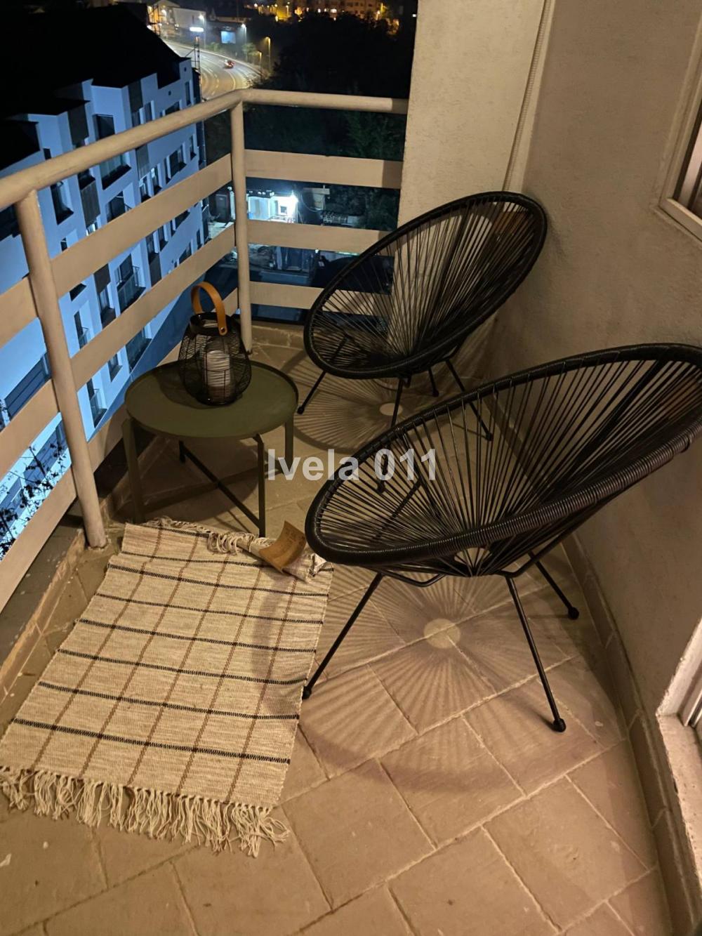 Slika 3 - Šejkina, Dvosoban stan na prodaju, 38m2, 137.700€