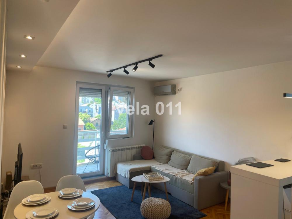 Slika 4 - Šejkina, Dvosoban stan na prodaju, 38m2, 137.700€