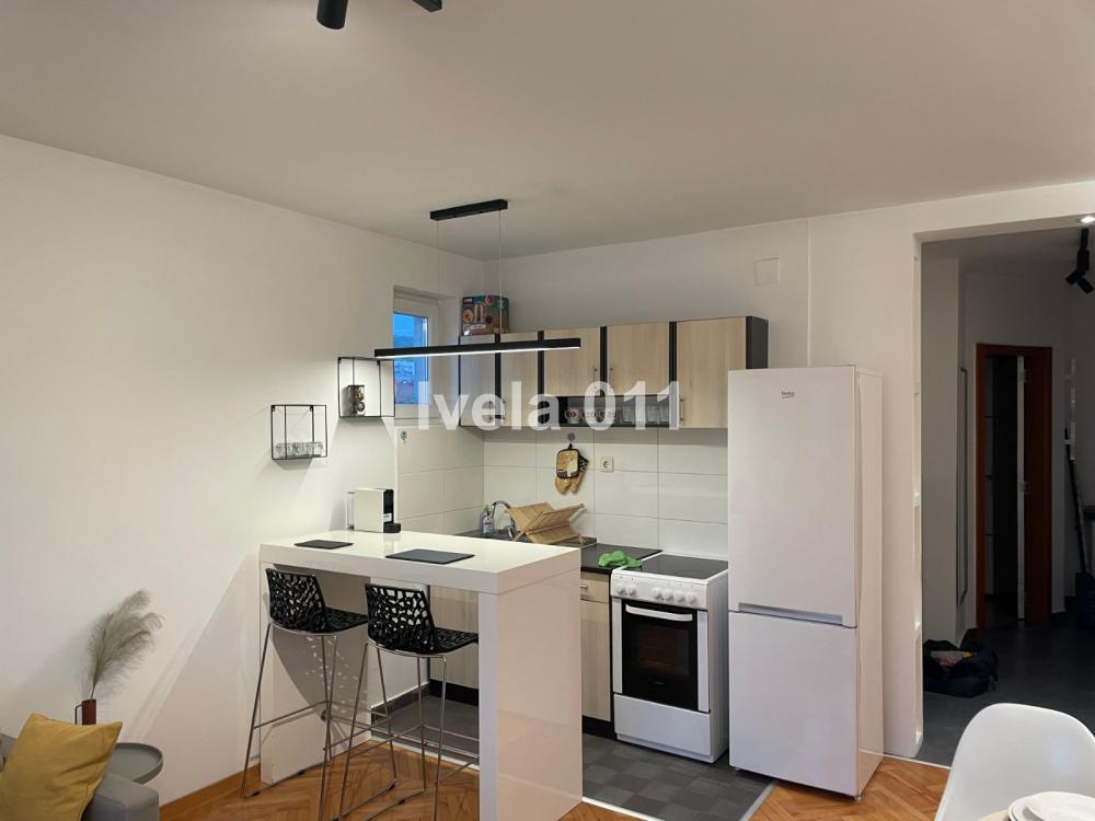 Slika 5 - Šejkina, Dvosoban stan na prodaju, 38m2, 137.700€