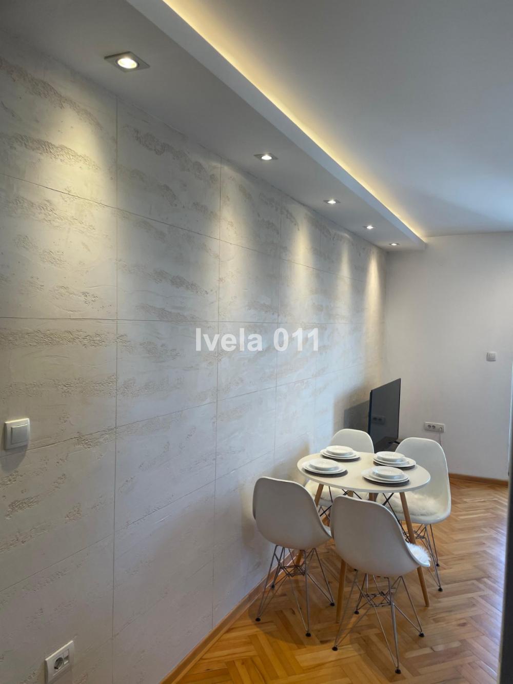 Slika 8 - Šejkina, Dvosoban stan na prodaju, 38m2, 137.700€