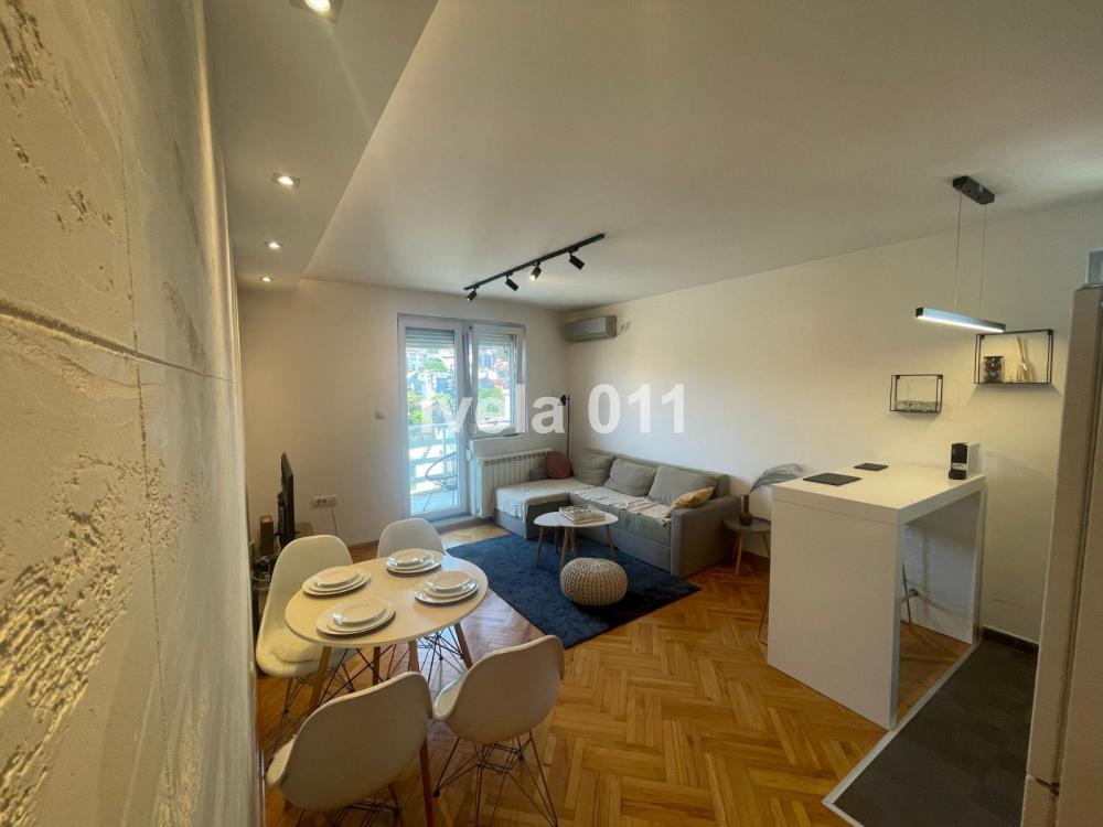 Glavna slika -Šejkina, Dvosoban stan na prodaju, 38m2, 137.700€