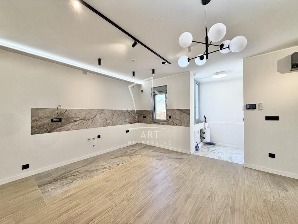 Slika 5 - Sredačka, Dvosoban stan na prodaju, 58m2, 298.000€