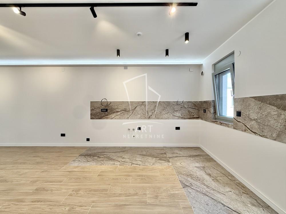 Slika 4 - Sredačka, Dvosoban stan na prodaju, 58m2, 298.000€