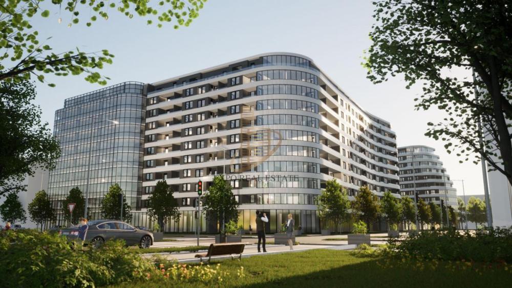 Glavna slika -Trosoban stan na prodaju, 76m2, 249.010€