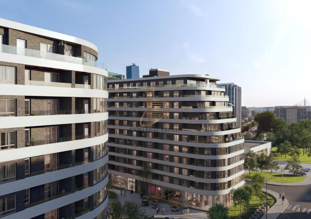 Slika 3 - Trosoban stan na prodaju, 76m2, 249.010€