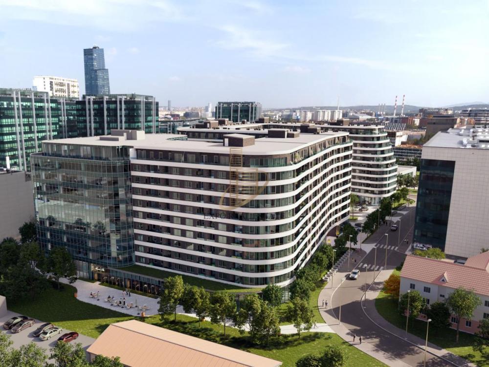 Slika 1 - Trosoban stan na prodaju, 76m2, 249.010€